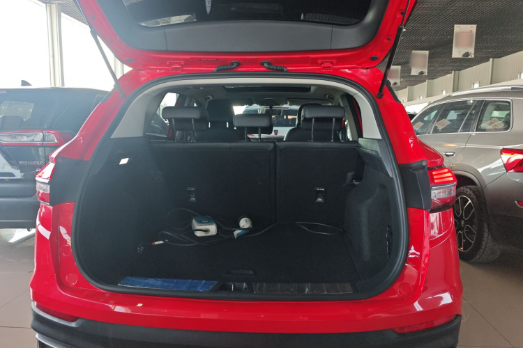 Coolray New Energy 2019 #21 Coolray New Energy 2019 car image #21