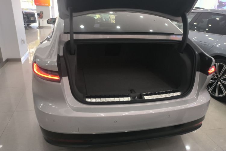 蔚来 蔚来ET7 2024 汽车图片 #21