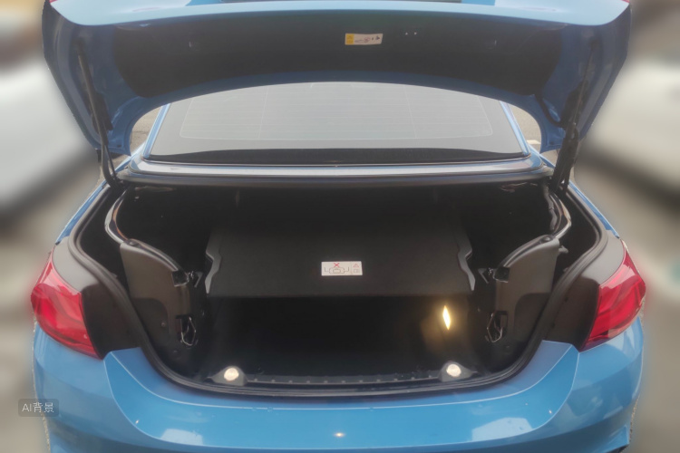 BMW M4 2018 car image #21