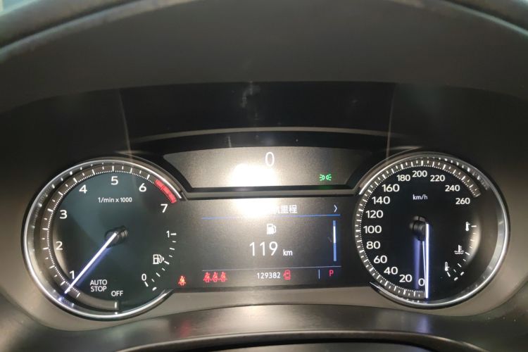 大众 凯迪拉克XT4 2020 汽车图片 #21