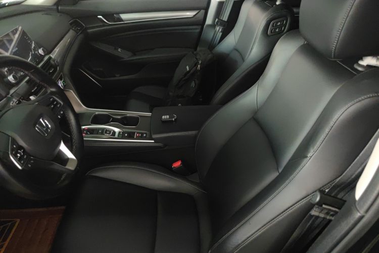 本田 雅阁 2020 汽车图片 #21