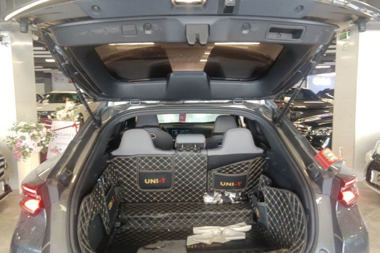 Changan UNI-T 2022 car image #21