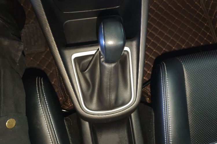 Citroen C4 AIRCROSS 2019 car image #21