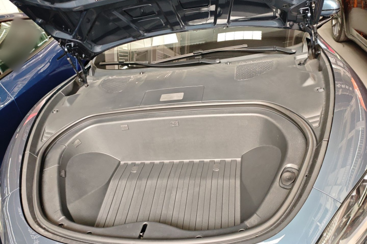 MI SU7 2025 #21 MI SU7 2025 immagine di auto #21