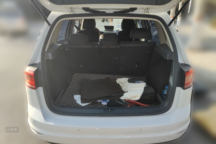 大众 高尔夫·嘉旅 2017 #21 大众 高尔夫·嘉旅 2017 汽车图片 #21