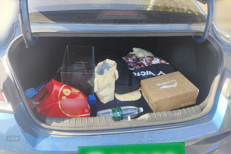 现代 伊兰特 2021 汽车图片 #21