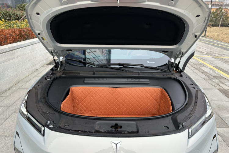 Deepal S05 2025 immagine di auto #21