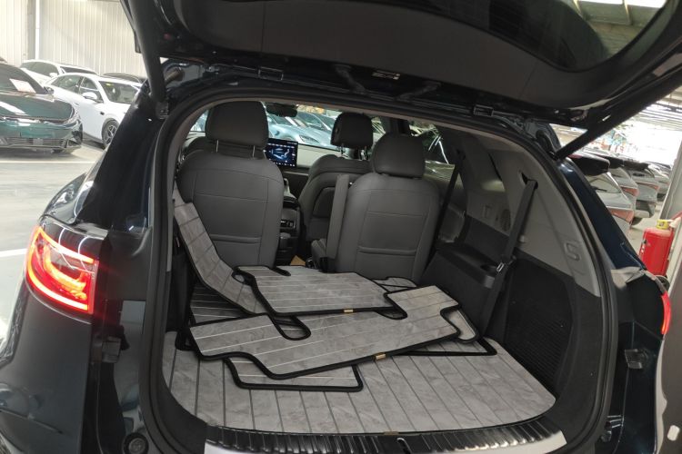 Denza N8 2023 imagen de coche #21