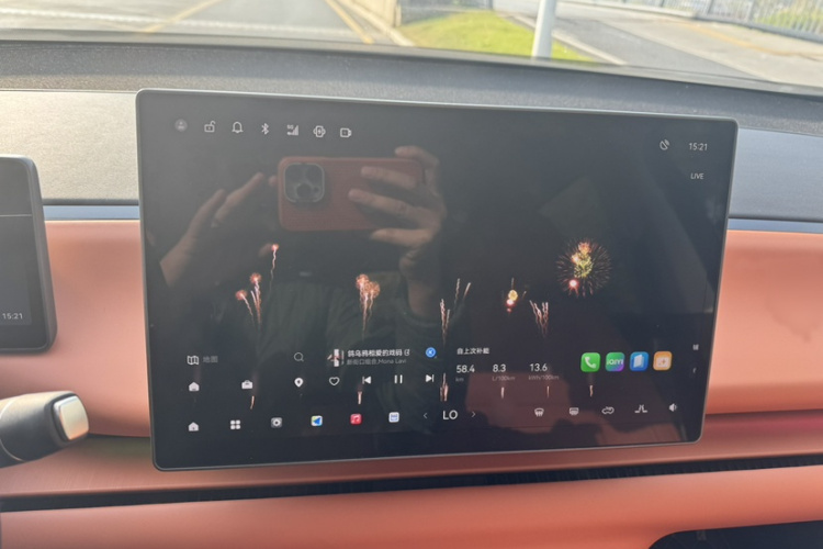 零跑汽车 零跑C10 2025 汽车图片 #21