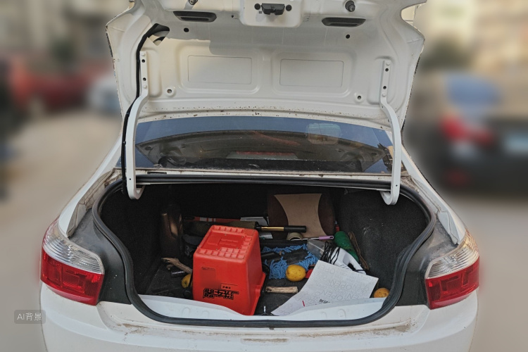 雪铁龙 爱丽舍 2015 汽车图片 #21