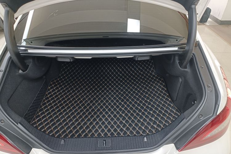 Mercedes-Benz CLS Class 2017 #21 Mercedes-Benz CLS Class 2017 car image #21