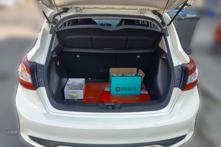 日产 骐达TIIDA 2017 汽车图片 #21