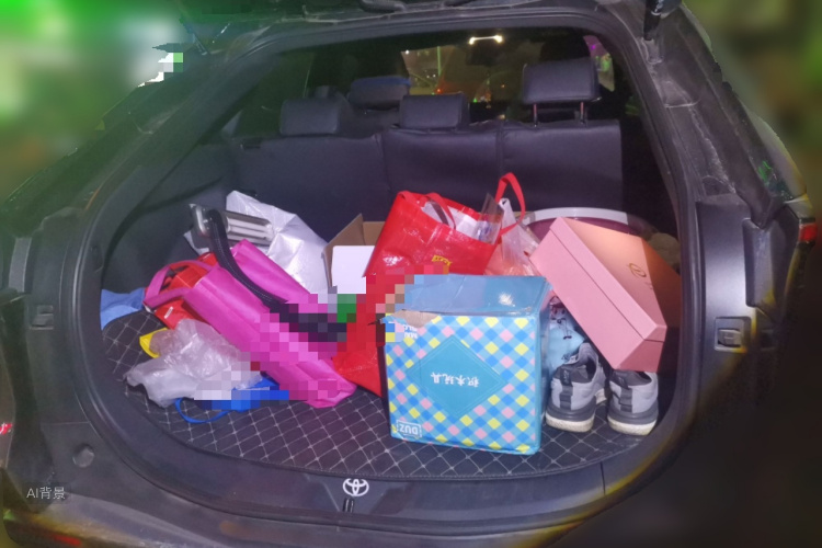 丰田 一汽丰田bZ4X 2023 汽车图片 #21