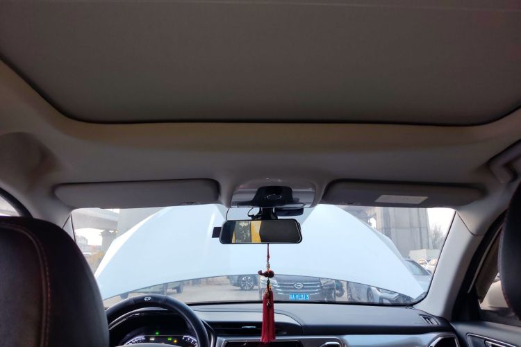 Chery Tiggo 5x 2018 car image #21