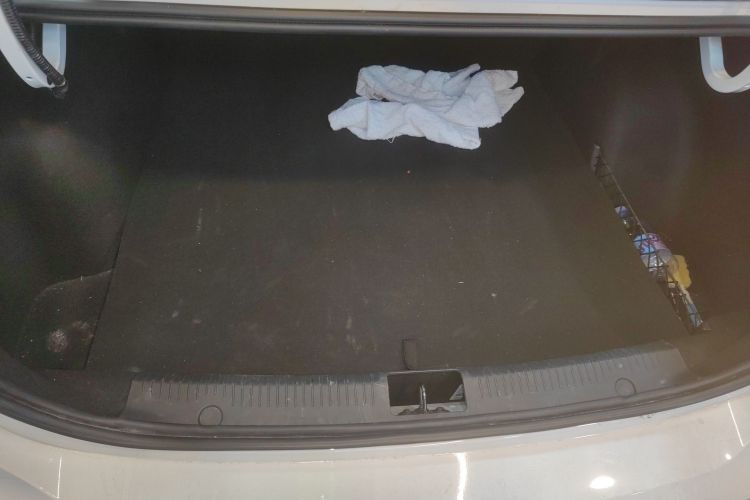 Roewe i6 MAX New Energy 2024 imagem de carro #21