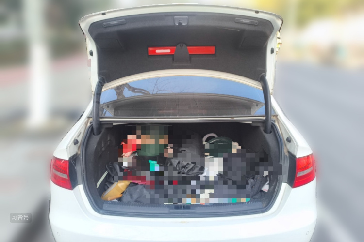 Audi A4L 2015 car image #21