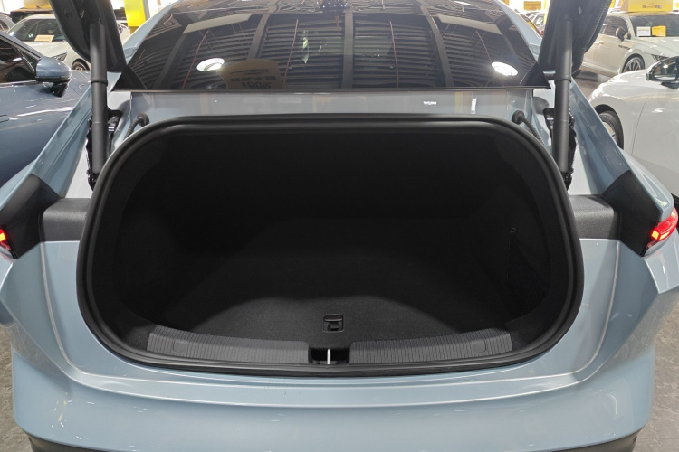 蔚来 蔚来ET5 2025 汽车图片 #21