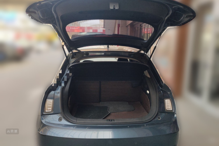 Audi A1 2017 #21 Audi A1 2017 car image #21