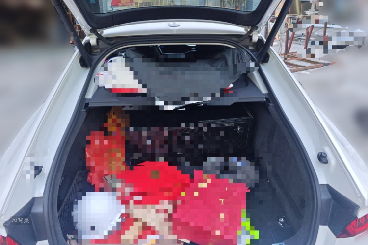 Audi A7 2020 #21 Audi A7 2020 car image #21