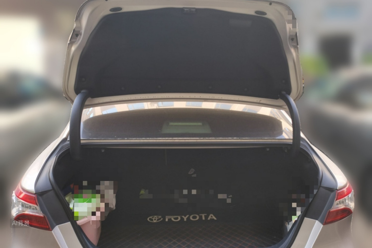 Toyota Camry 2020 #21 Toyota Camry 2020 car image #21