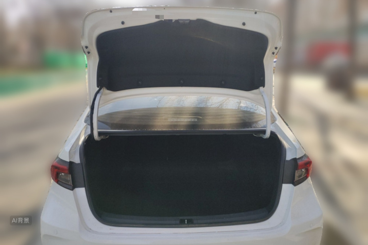 Toyota Allion 2023 car image #21