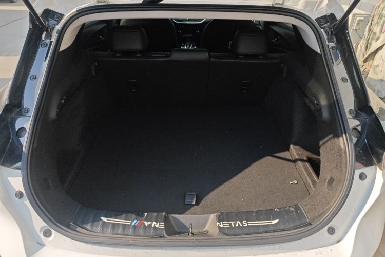 Chevrolet Charm 2023 #21 Chevrolet Charm 2023 car image #21