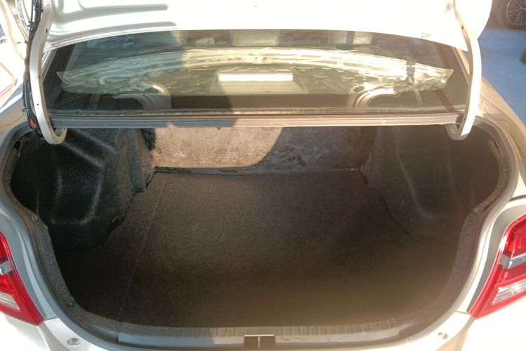 Vios 2019 immagine di auto #21