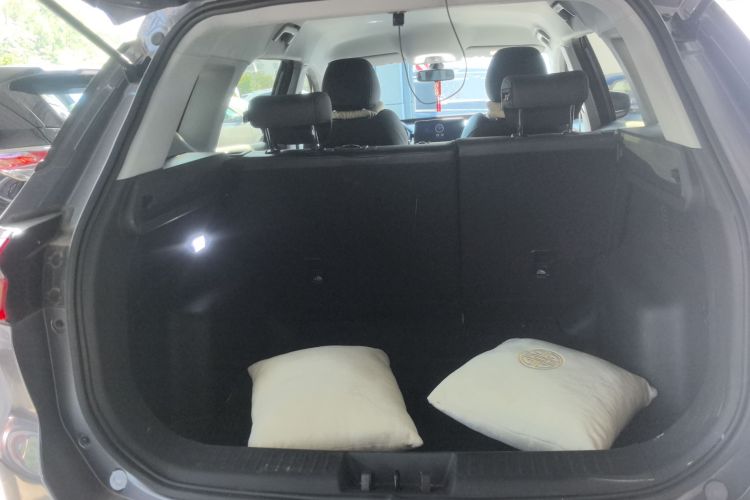 Chery Tiggo 7 2023 car image #21