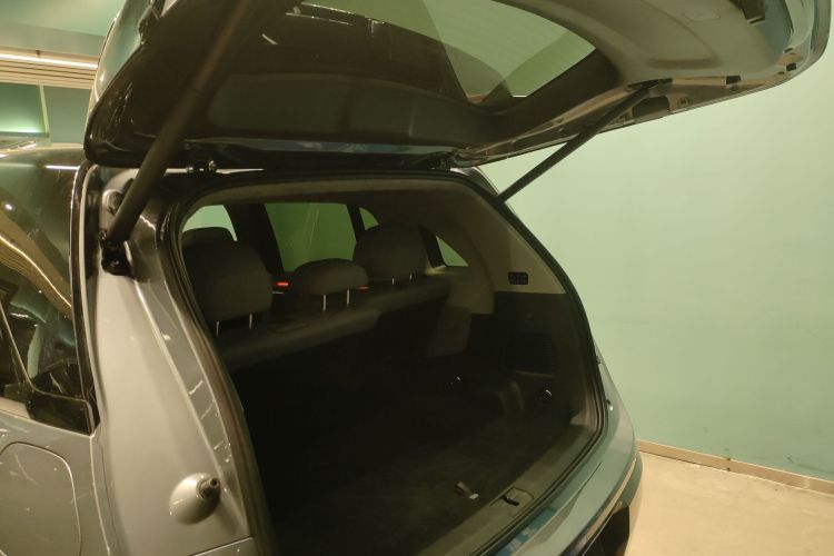 极氪 极氪MIX 2024 汽车图片 #21