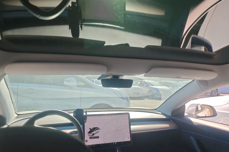 特斯拉 Model 3(进口) 2019 汽车图片 #21