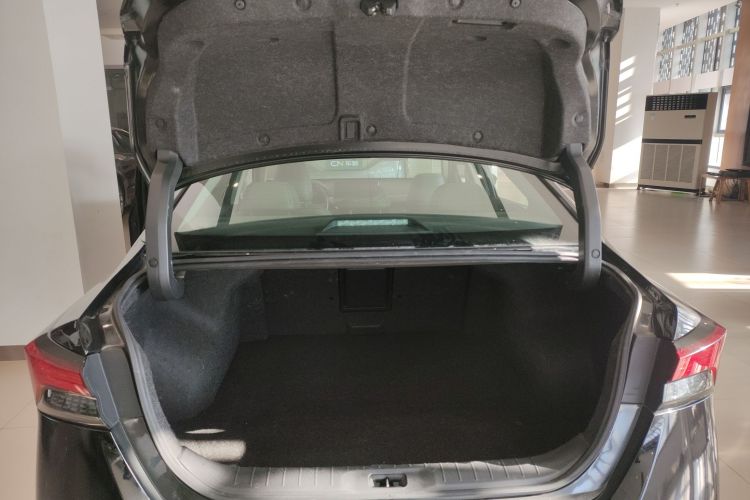 日产 天籁 2023 汽车图片 #21