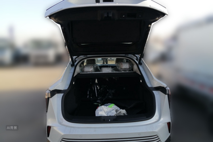 Honda e:NS2 2025 car image #21