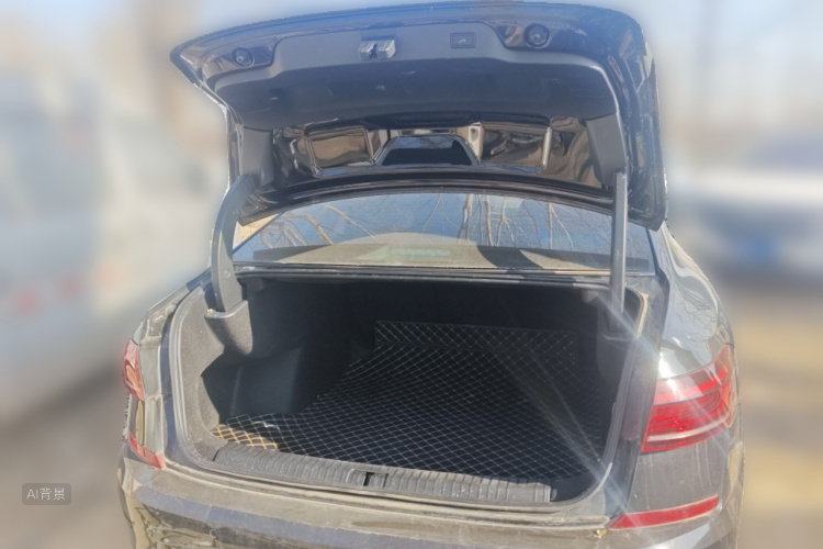 Volkswagen Passat 2022 car image #21