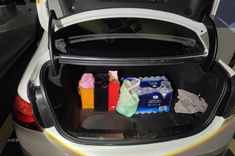 BMW 1 Series 2019 car image #21