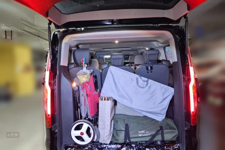 Ford Tourneo 2022 #21 Ford Tourneo 2022 immagine di auto #21