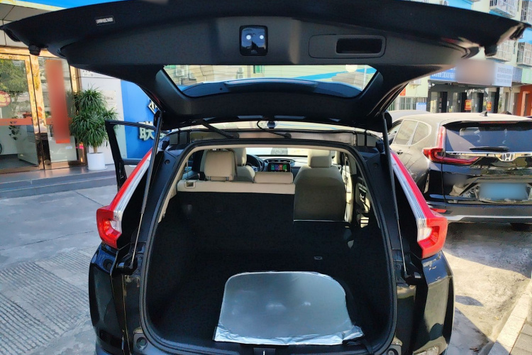 Honda CR-V 2020 car image #21