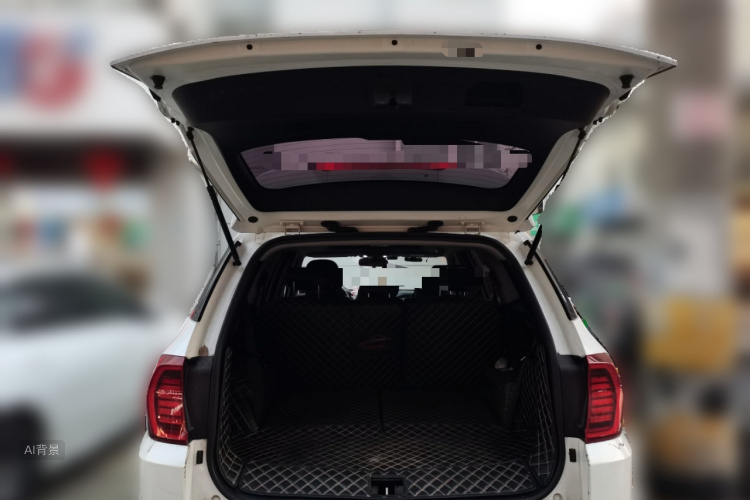 现代 胜达 2019 汽车图片 #21