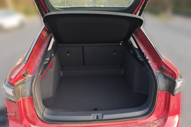 Volkswagen ID.7 Vizzion 2025 car image #21