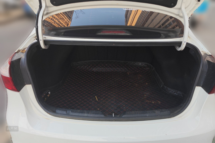 Kia K3 2017 #21 Kia K3 2017 car image #21