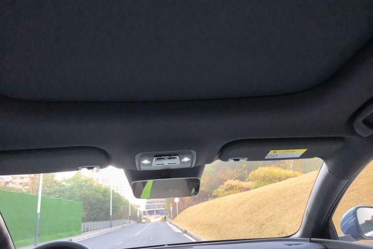 BYD Seal 06 New Energy 2025 car image #21