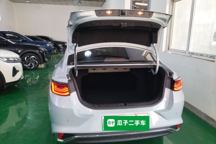 GEELY Emgrand L HiP 2023 #21 GEELY Emgrand L HiP 2023 immagine di auto #21