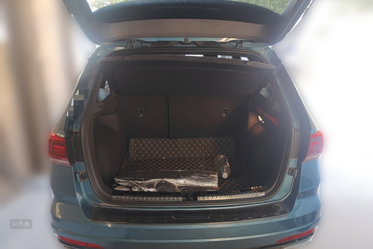 大众 途岳 2019 汽车图片 #21