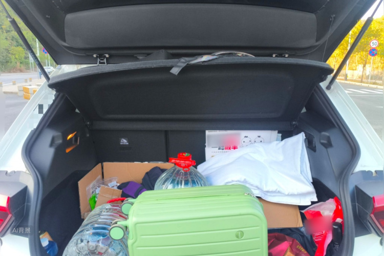 Volkswagen ID.3 2024 immagine di auto #21