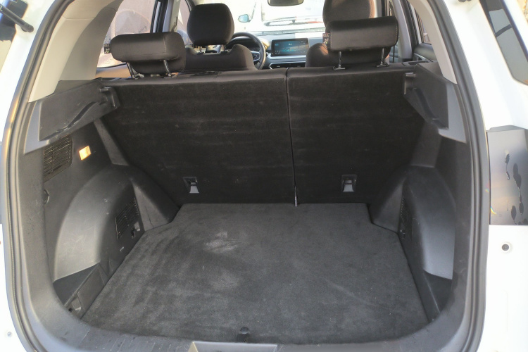 Kaiyi Showjet Pro 2022 #21 Kaiyi Showjet Pro 2022 car image #21