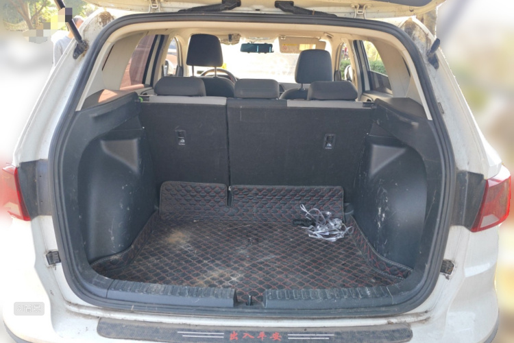 VS5 2021 car image #21