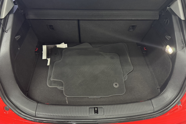 Audi A1 2016 car image #21