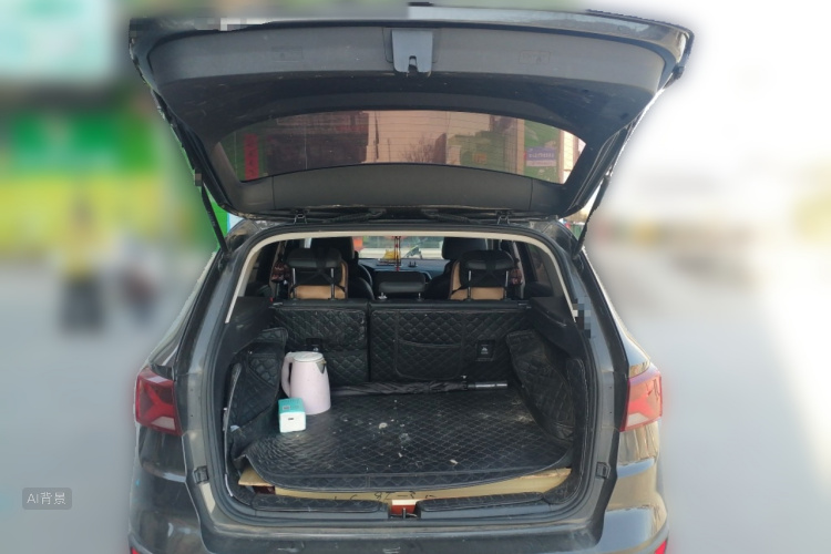 VS5 2021 immagine di auto #21