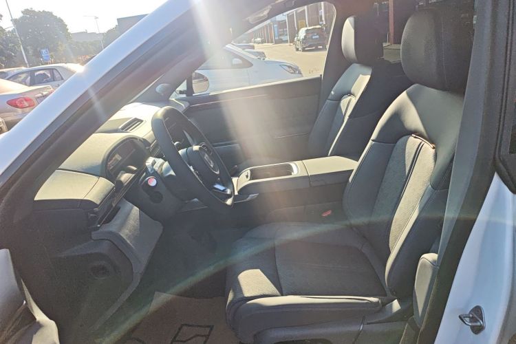 Zeekr 7X 2025 car image #21