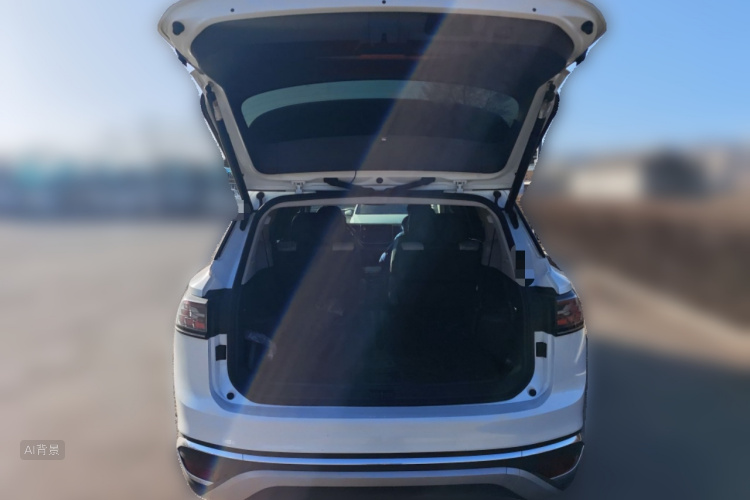 Volkswagen ID.6 Crozz 2022 immagine di auto #21