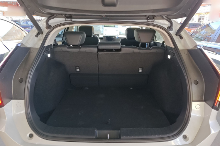 Honda S7 2025 car image #21